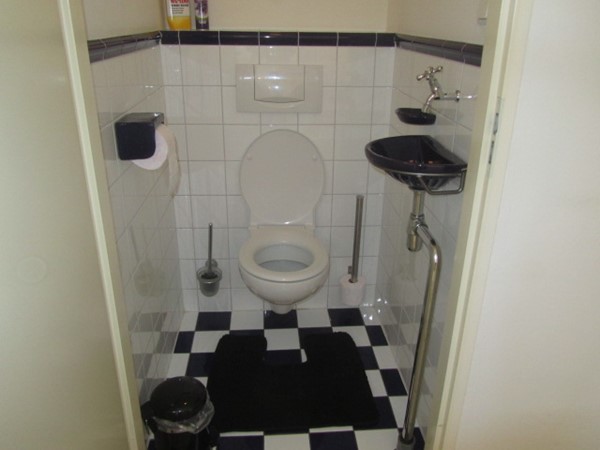 Foto - Onder optie: Gabriël Metsulaan, 5611 SR Eindhoven